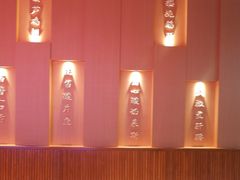 -唐猫庭院·千年陕菜(赛格国际购物中心店)
