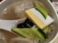 -纪林菜馆·博山菜老字号(华光路店)