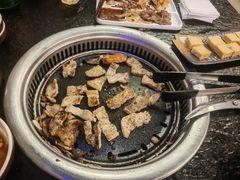 -老卜奎齐齐哈尔烤肉(人民东路店)