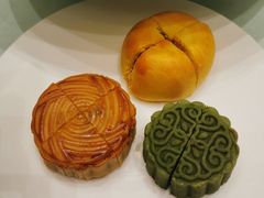 -芭菲盛宴·环球美食(锦城万达广场店)