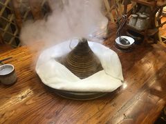 -滇香肴·云南菜蒸汽石锅鱼(云南北路店)