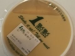 -1点点(学府路店)