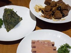 -金枝玉叶上海人家食府(三里河店)