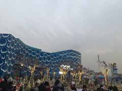 -华夏文旅海洋公园