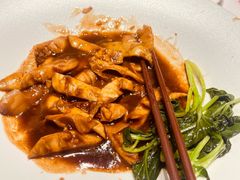 -食悦江南·淮扬菜·烤鸭(亚运村·惠新店)