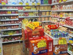-百年义利(百万庄店)