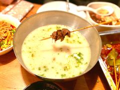 -付小姐在成都(中山公园店)