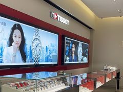 -亨吉利世界名表中心(飞亚达大厦店)