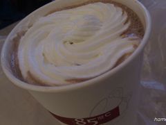 -85度C(南京珠江华海店)