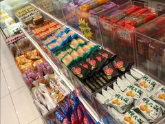 零售区-大桥道食品商店(咸阳路店)