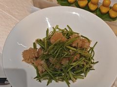 -满堂·烤鸭店·北京菜(鼓楼店)