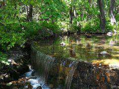 -玉渡山风景区-售票处