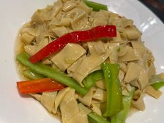 -李记饺子·熏酱东北菜(欢乐谷店)