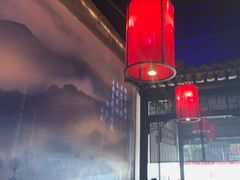 -红蜡烛-养生粥-津鲁菜(中山路店)