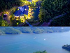-天目湖涵田度假村