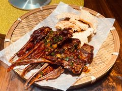 -广府乡下·饭庄(新港东路店)