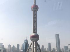 -东方明珠广播电视塔