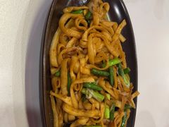 -晋阳春·山西菜·北京烤鸭(交大店)