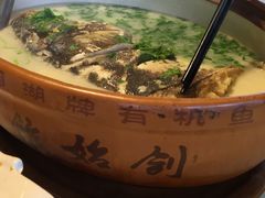 -风味小馆(天目湖宾馆店)