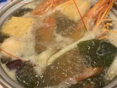 -澜悦港海鲜体验主题餐厅