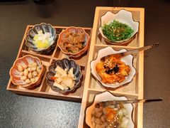 -無二炙坊·和牛烧肉(大钟寺1733店)