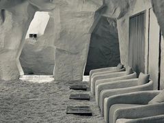 -江苏省美术馆(长江路新馆)