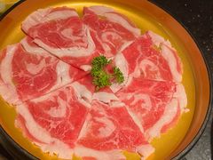 -牛New寿喜烧(新六百店)