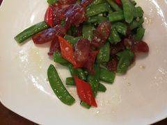 -北海金昌开元名都大酒店·四季轩中餐厅