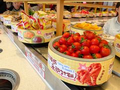 -龍歌自助小火锅(市南金茂湾店)