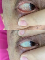 -初心纹眉洗眉·美睫专业店