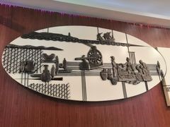 -上海纺织博物馆