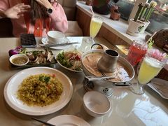 -芭堤雅泰国餐厅(胜利路店)
