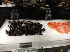 -星汇餐厅(新濠影汇店)