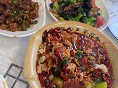 -乐乐餐厅(湘子庙街店)