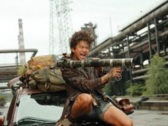 -中影国际影城(建军路金鹰购物中心店)