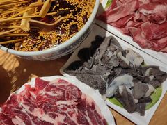 -马三妹跷脚牛肉(苏稽总店)