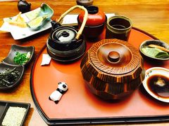 -京怀石·壬生