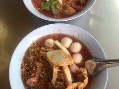 -唐人街(耀华力路)