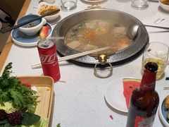 -千牛将·鲜牛肉火锅(开元路店)