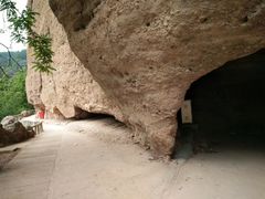 -方岩风景区