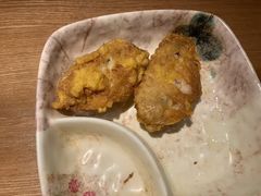 -姚面记·海派家常菜(恒基名人购物中心店)