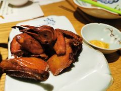 -中国徽菜·徽商故里(广安门店)
