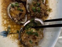 -沪华海鲜大酒楼(南汇店)