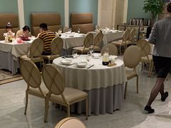 -狮王府淮扬菜(新街口友谊店)