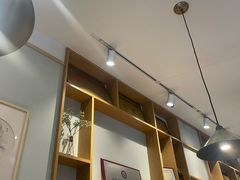 -镇南锅盖面馆(解放路店)