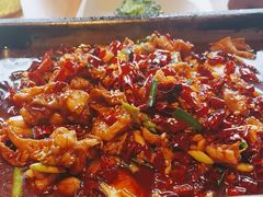 -永安鱼庄·镇江菜(三店纬五路店)