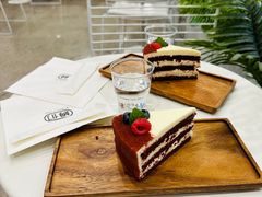 魅影红丝绒蛋糕-姆们M Sweetie Cake(五道口店)
