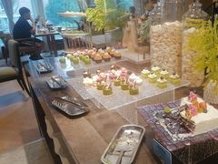 -杭州开元名都大酒店·地中海自助餐厅