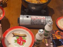 -楚东君•襄阳牛肉面牛杂煲(陆家嘴正大店)