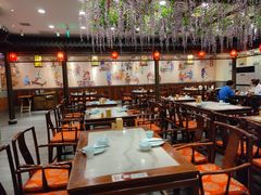 大堂-鸭匠食府·挂炉烤鸭·新京菜(阜成路店)